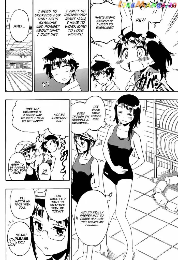 Nisekoi Chapter 93 image 13_optimized
